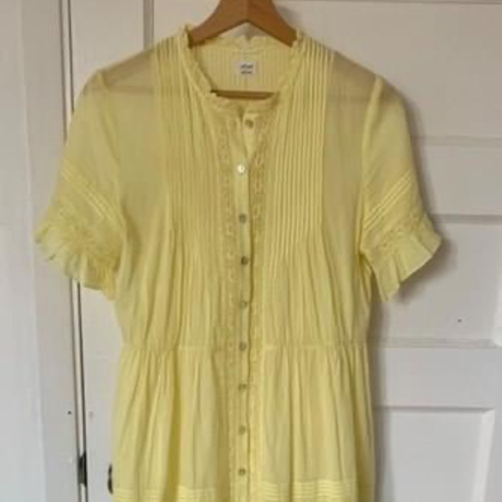 Wilfred Aude Dress